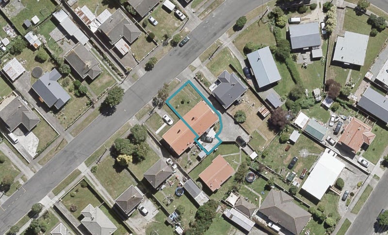 154 Reynolds Street, Taita, Lower Hutt - Carousel 1