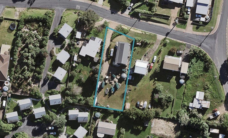 21 Waitai Road, Ostend, Waiheke Island - Carousel 1