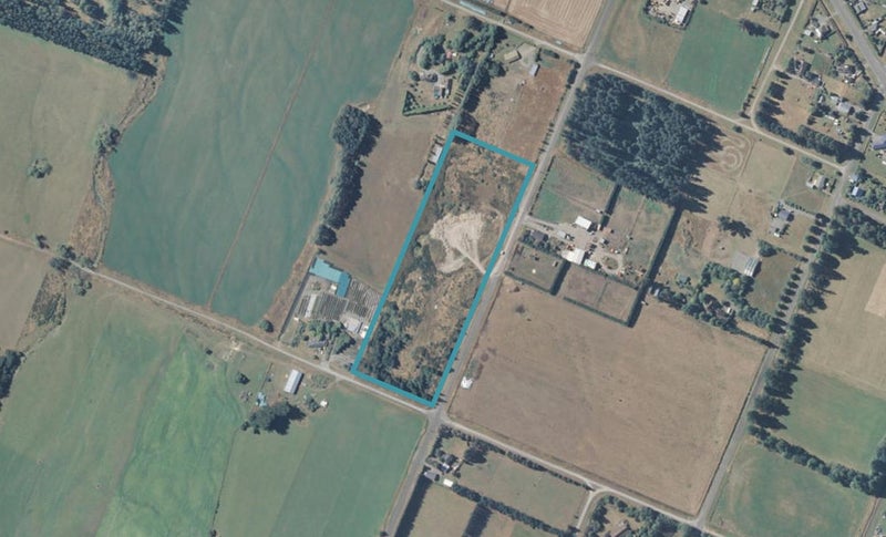 0 Julloch Rd, Orari, Temuka - Carousel 1