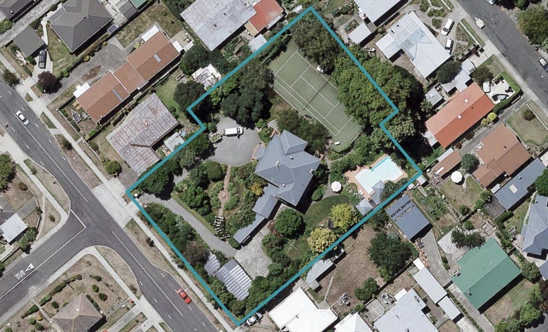 1001 Duke Street, Mahora, Hastings - Carousel 1