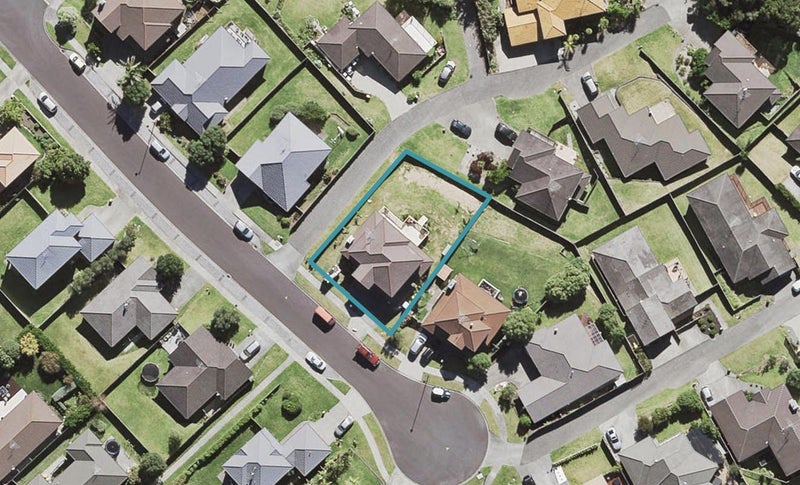 94 George Deane Place, Greenhithe, Auckland - Carousel 1