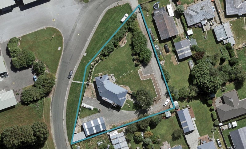 26 Tuai Street, Ascot, Invercargill - Carousel 1