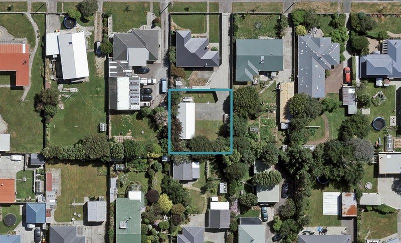 23 Weka Street, Waikiwi, Invercargill - Carousel 1