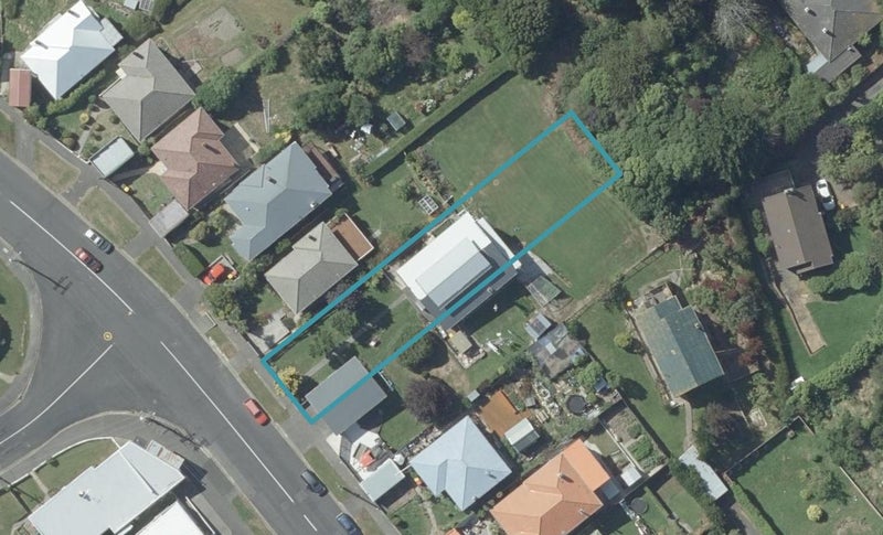 31 Riselaw Road, Calton Hill, Dunedin - Carousel 1