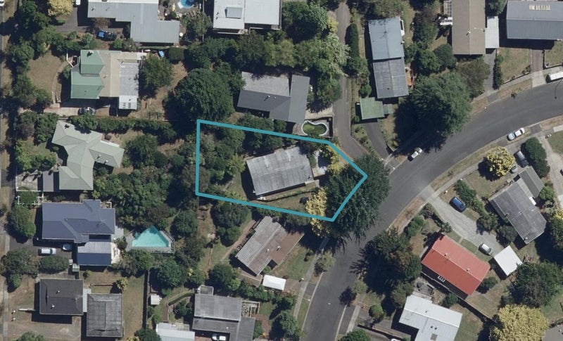 42A Kowhai Street, Hamilton Lake, Hamilton - Carousel 1