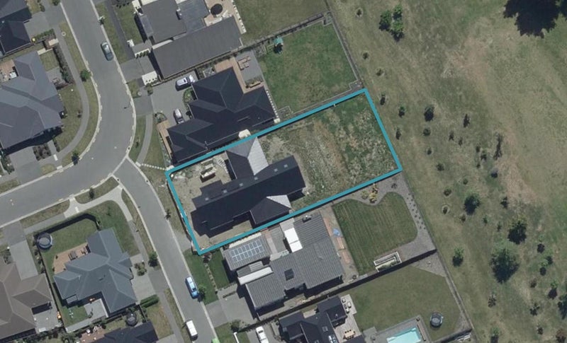 1 Kawharu Street, Marshland, Christchurch - Carousel 1
