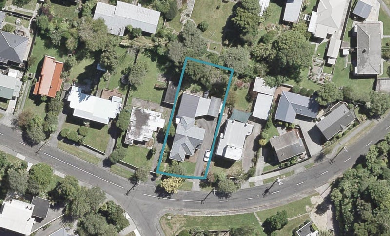 72 Norton Park Avenue, Fairfield, Lower Hutt - Carousel 1