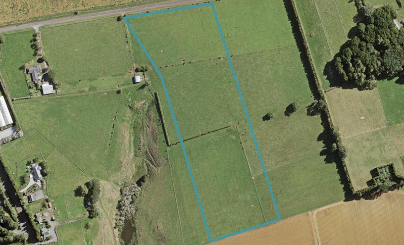 0 Rutherford Road, Pukekohe East, Pukekohe - Carousel 1