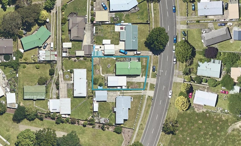 215 Valley Road, Kawerau, Kawerau - Carousel 1