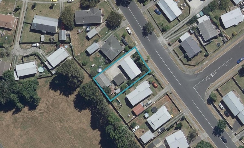 62 Breckons Avenue, Nawton, Hamilton - Carousel 1