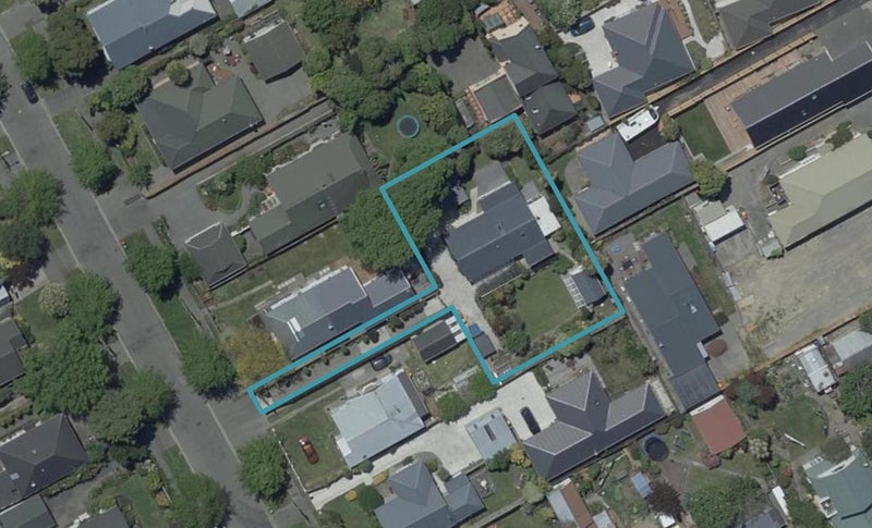 21 Ngaio Street, Saint Martins, Christchurch - Carousel 1