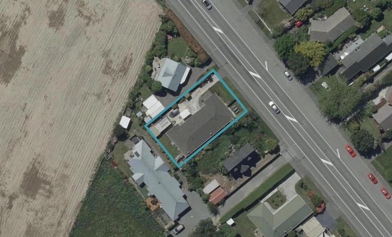 2/191 Halswell Junction Road, Halswell, Christchurch - Carousel 1