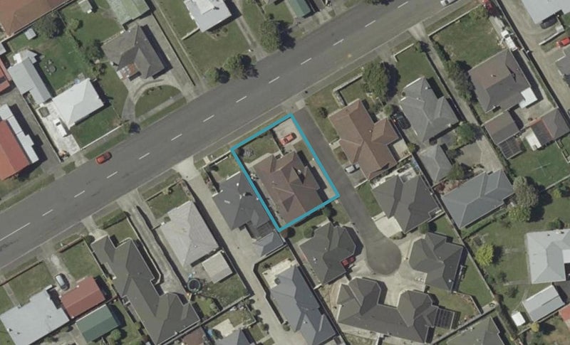 18 Rata Street, Roslyn, Palmerston North - Carousel 1