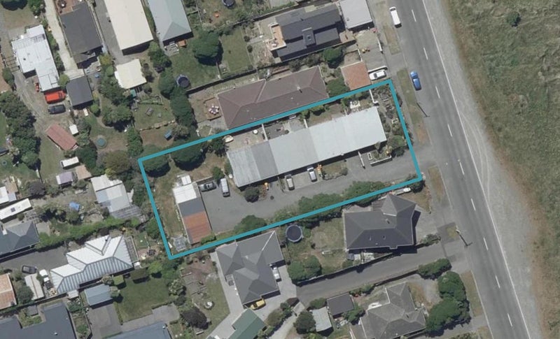 4/433 Marine Parade, South New Brighton, Christchurch - Carousel 1
