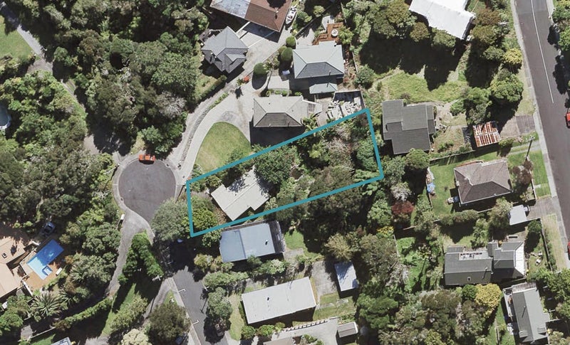 13 Paris Place, Birkenhead, Auckland - Carousel 1