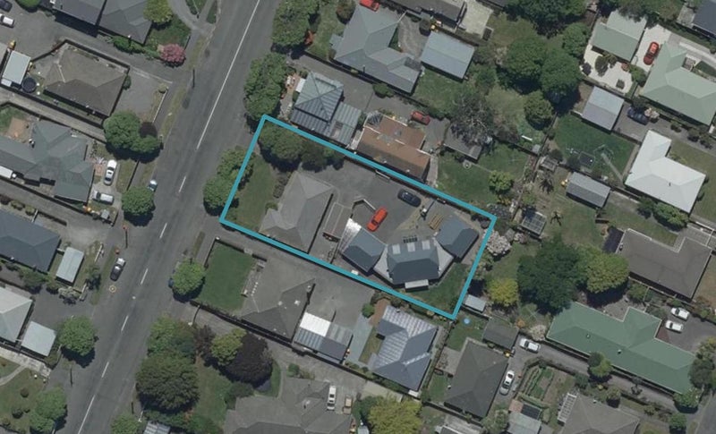 56 Cutts Road, Russley, Christchurch - Carousel 1