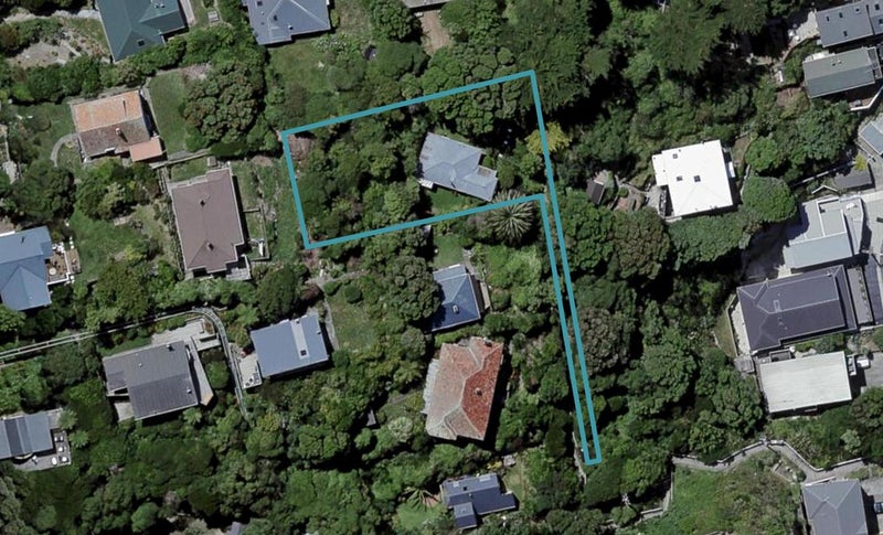 134D Evans Bay Parade, Roseneath, Wellington - Carousel 1