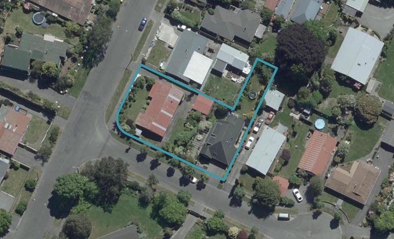 15 Sefton Street, Belfast, Christchurch - Carousel 1