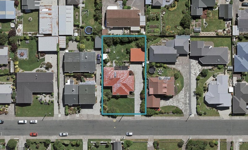 90 Catherine Street, Windsor, Invercargill - Carousel 1