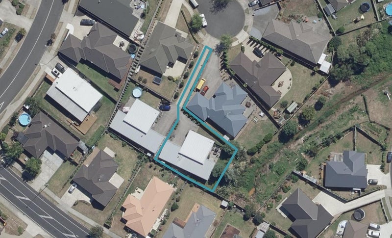 6A Elenora Close, Grandview Heights, Hamilton - Carousel 1