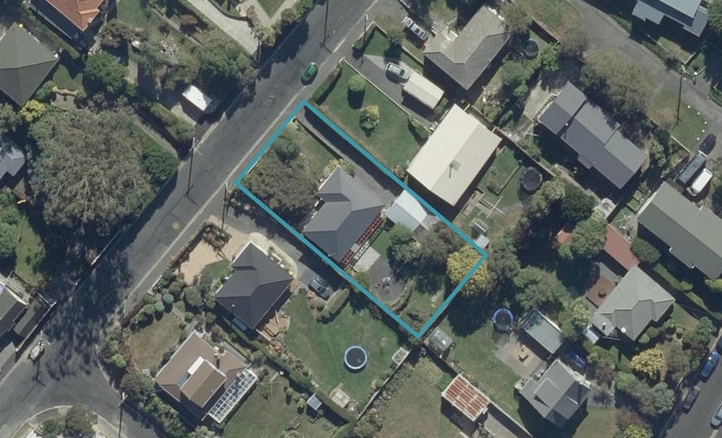 92 Belford Street, Waverley, Dunedin - Carousel 1