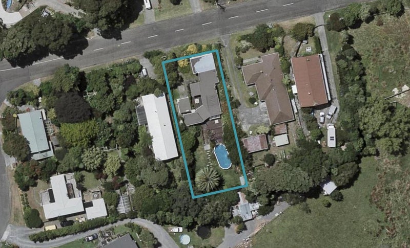 58 Makora Road, Otaihanga, Paraparaumu - Carousel 1