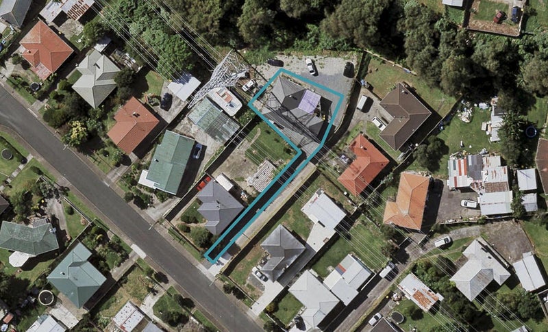 110A Clayton Avenue, Otara, Auckland - Carousel 1
