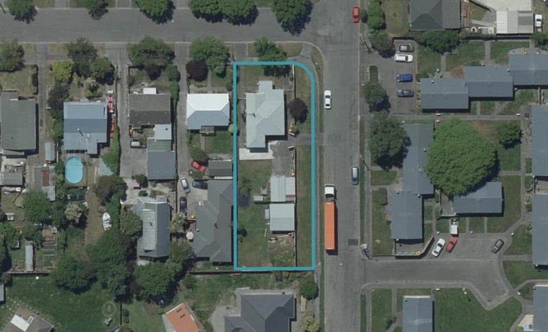 18 Pannell Avenue, Wainoni, Christchurch - Carousel 1