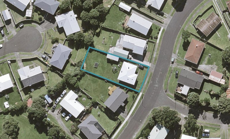 58 Marama Crescent, Spotswood, New Plymouth - Carousel 1