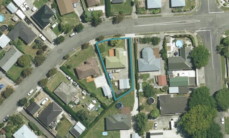 67 Dillon Street, Blenheim - Carousel 1