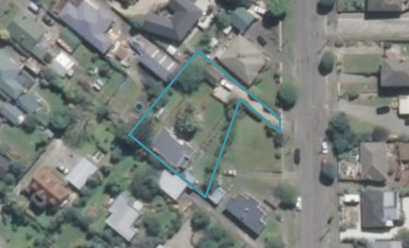 25 Mowbray Street, Watlington, Timaru - Carousel 1