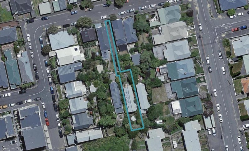 7 Princess Street, Newtown, Wellington - Carousel 1