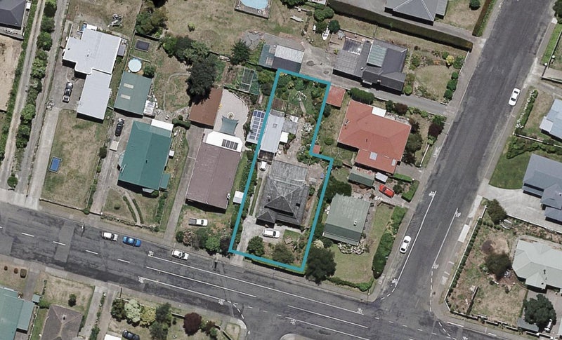 24 Gaisford Terrace, Waipukurau, Waipukurau - Carousel 1