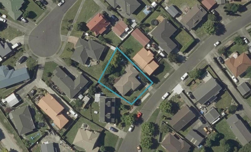 10 Emmerdale Mews, Highbury, Palmerston North - Carousel 1