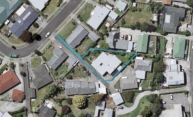 5A Laurent Place, Greenmeadows, Napier - Carousel 1