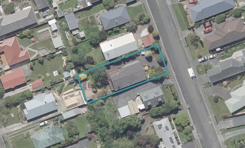 122 North Taieri Road, Abbotsford, Dunedin - Carousel 1