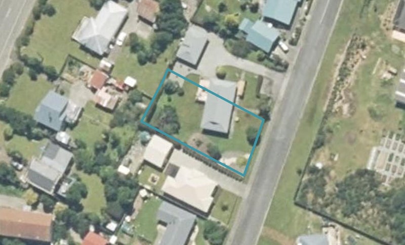 6 Ogilvie Road, Gladstone, Greymouth - Carousel 1