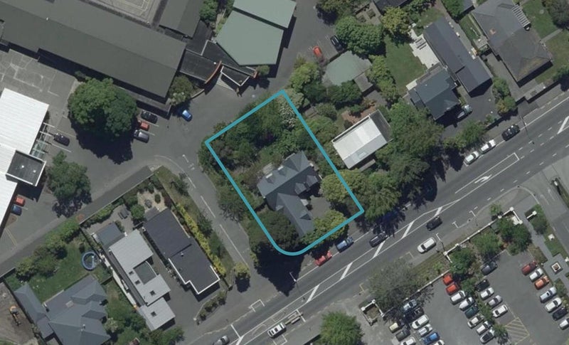 135 Heaton Street, Merivale, Christchurch - Carousel 1