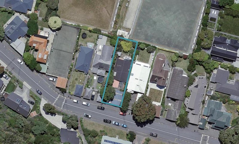 13 Ludlam Street, Seatoun, Wellington - Carousel 1