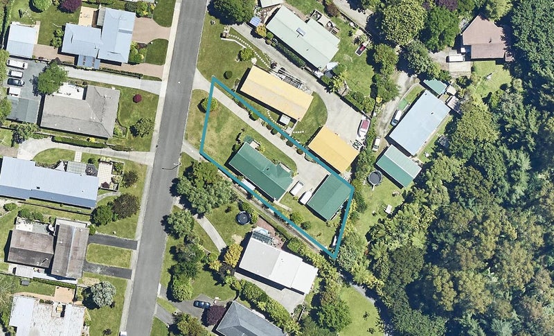 98 Tihi Road, Springfield, Rotorua - Carousel 1