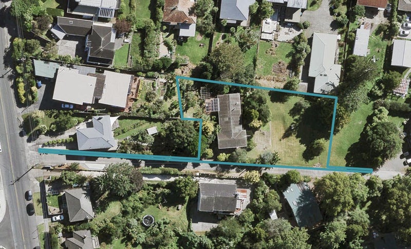 44A Pleasant Road, Glen Eden, Auckland - Carousel 1