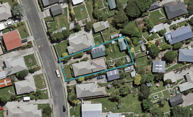 106 Adamson Place, Glengarry, Invercargill - Carousel 1