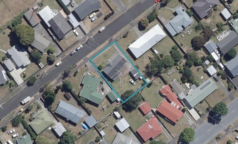 34 Sheridan Street, Silverdale, Hamilton - Carousel 1