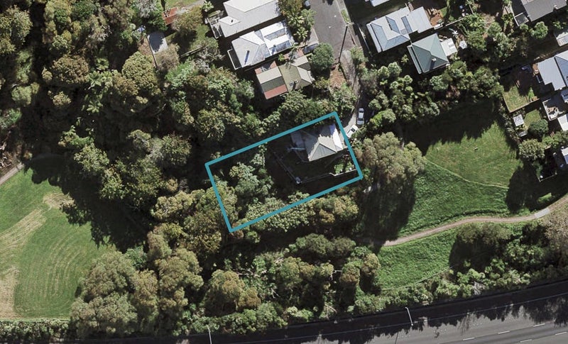 39 Commercial Road, Grey Lynn, Auckland - Carousel 1