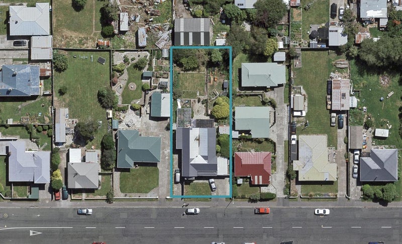 102 Bowmont Street, Appleby, Invercargill - Carousel 1