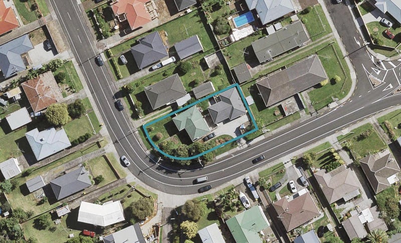 48 Rogers Road, Manurewa, Auckland - Carousel 1