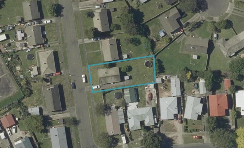 23 Drake Street, Awapuni, Palmerston North - Carousel 1