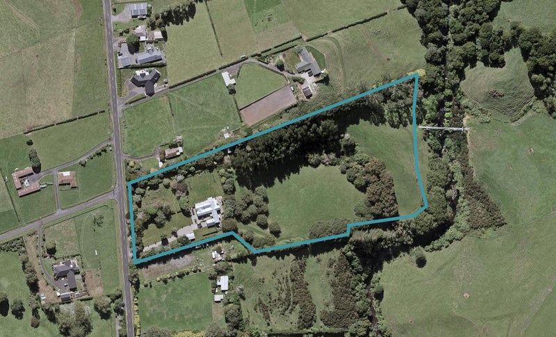 523 Carrington Road, Hurworth, New Plymouth - Carousel 1