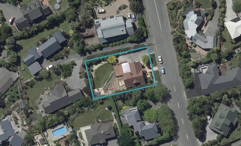 96 Penruddock Rise, Westmorland, Christchurch - Carousel 1