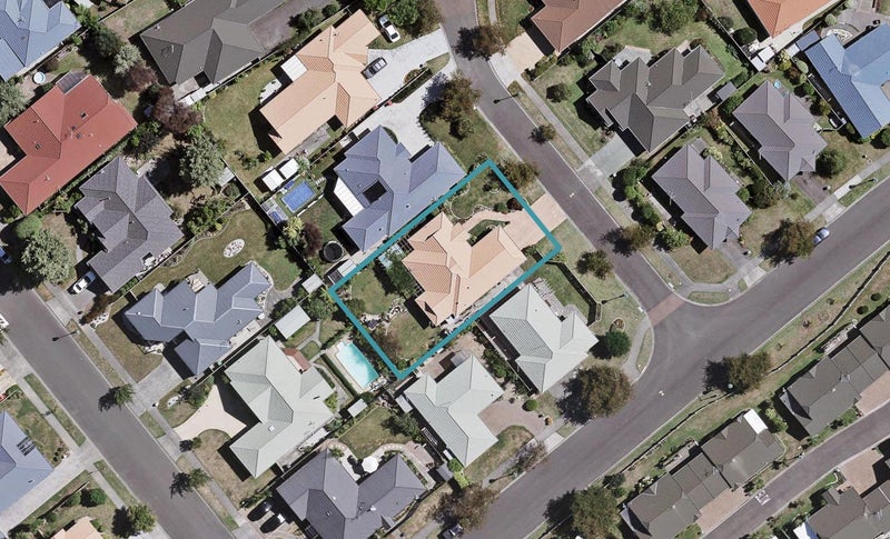 3 Cheval Place, Taradale, Napier - Carousel 1